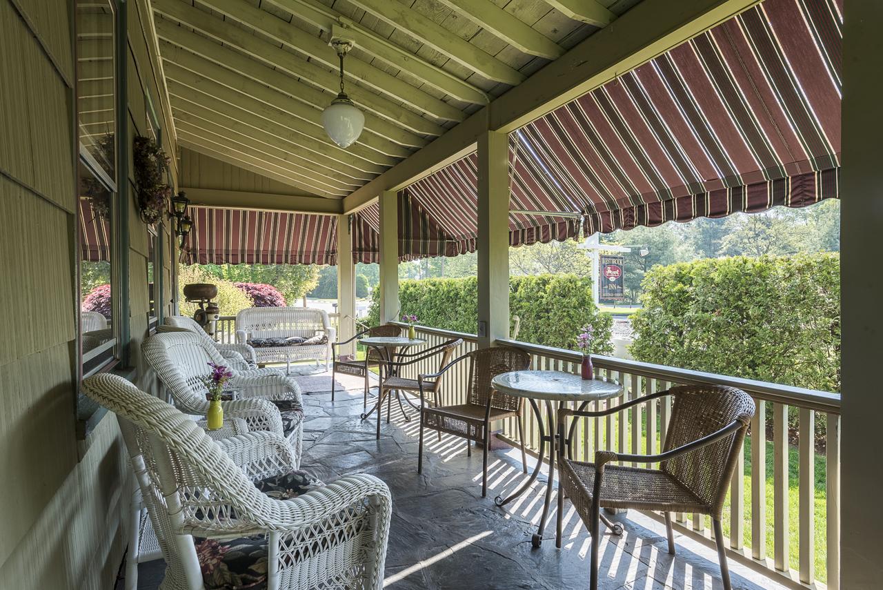 Westbrook Inn Bed And Breakfast - thumb 19