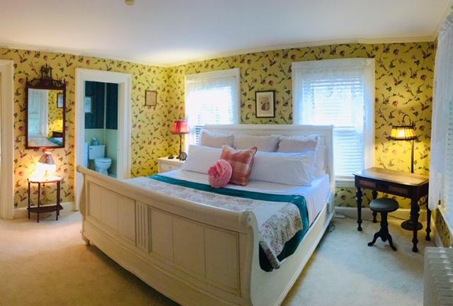Westbrook Inn Bed And Breakfast - thumb 11