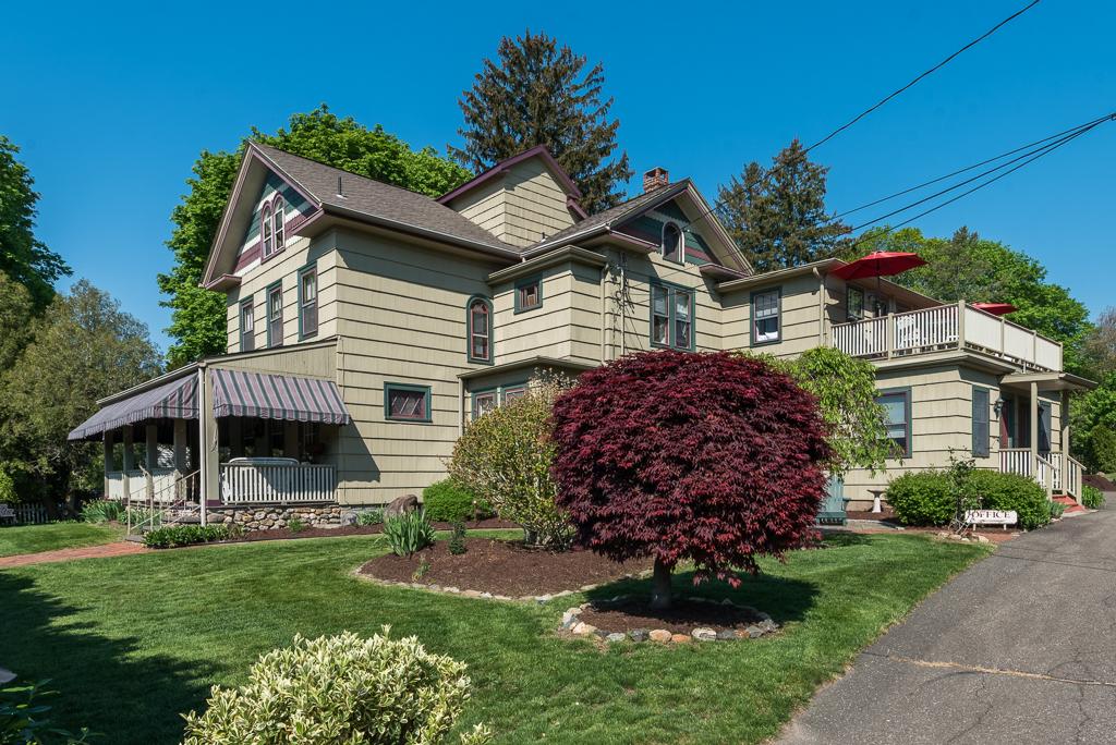 Westbrook Inn Bed And Breakfast - thumb 0