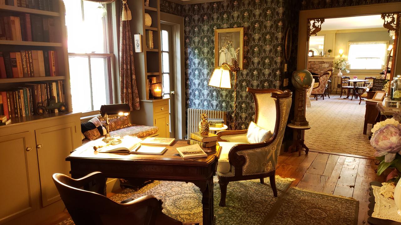 Westbrook Inn Bed And Breakfast - thumb 3