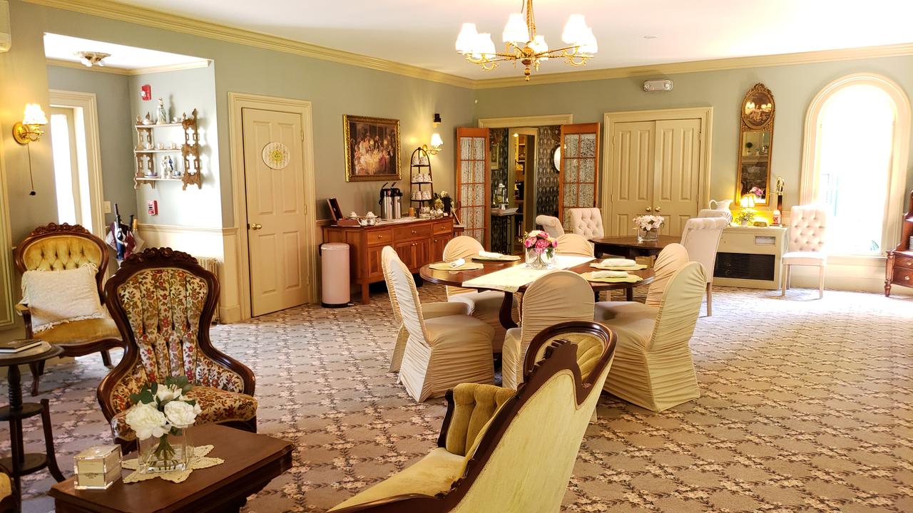 Westbrook Inn Bed And Breakfast - thumb 1