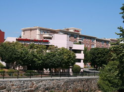 Hampton Inn & Suites Stamford