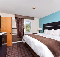 America Best Value Inn New London - Accommodation Los Angeles