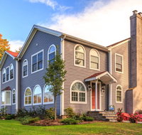 Elegant Meadowbrook Estate - Accommodation Los Angeles