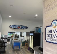 Atlantic Oceanside Dewey Beach Resort - Accommodation Los Angeles