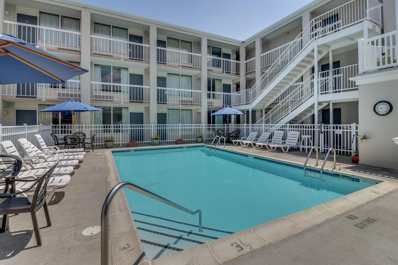 Atlantic Oceanside Dewey Beach Resort - thumb 14