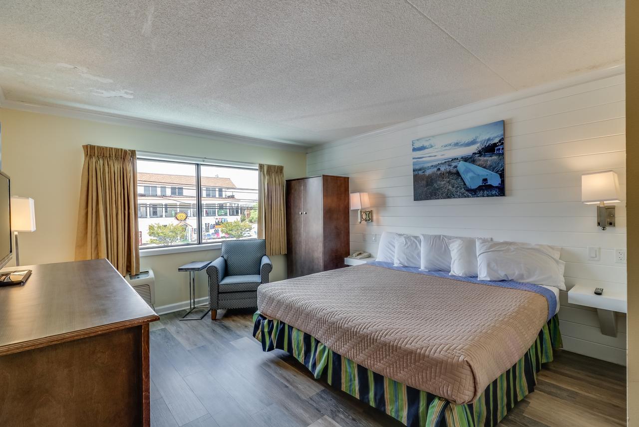 Atlantic Oceanside Dewey Beach Resort - thumb 16
