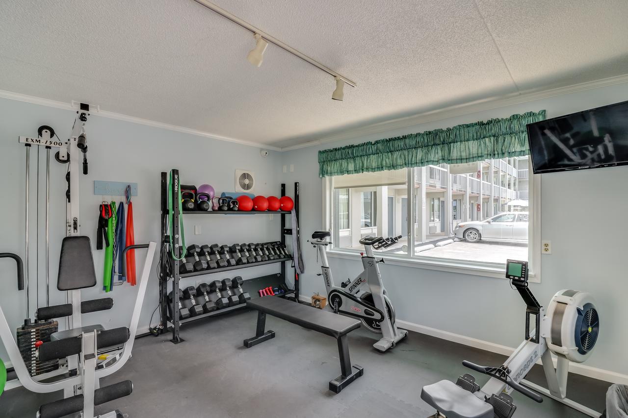 Atlantic Oceanside Dewey Beach Resort - thumb 20