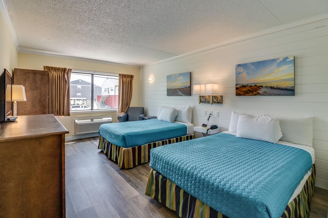 Atlantic Oceanside Dewey Beach Resort - thumb 26