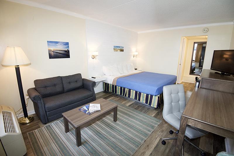 Atlantic Oceanside Dewey Beach Resort - thumb 32