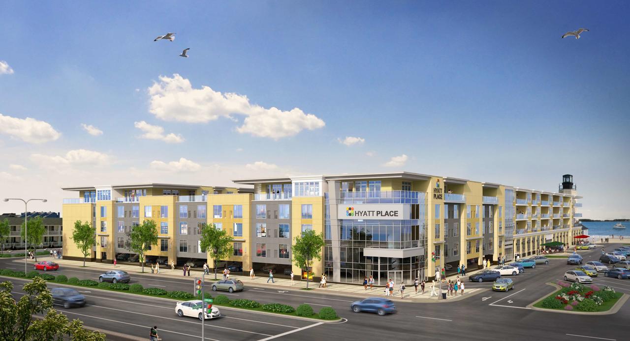 Hyatt Place Dewey Beach - thumb 0
