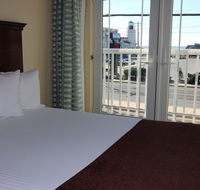 Gold Leaf Hotel of Dewey - Accommodation Los Angeles