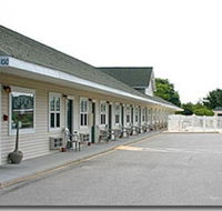 Sea Esta Motel 2 - Accommodation Los Angeles