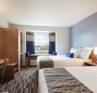 Microtel Inn  Suites by Wyndham Georgetown Delaware Beaches - Accommodation Los Angeles