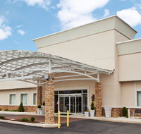 Holiday Inn Dover-Downtown - Accommodation Los Angeles