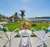 The Bay Resort - Accommodation Los Angeles