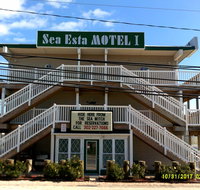 Sea Esta Motel 1 - Accommodation Los Angeles