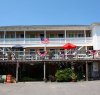 Bell Buoy Inn - Accommodation Los Angeles
