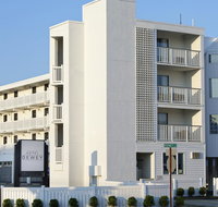 Hotel Dewey - Accommodation Los Angeles