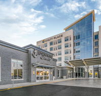 Hyatt Place Wilmington Riverfront - Accommodation Los Angeles