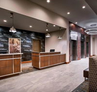Residence Inn by Marriott Wilmington Downtown - Accommodation Los Angeles