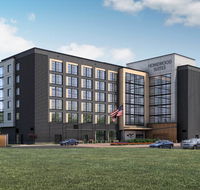 Homewood Suites By Hilton Wilmington Downtown - Accommodation Los Angeles