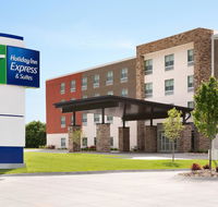 Holiday Inn Express - Wilmington North - Brandywine - Accommodation Los Angeles