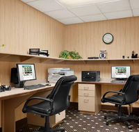 Homewood Suites by Hilton Wilmington-Brandywine Valley - Accommodation Los Angeles