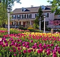 The Inn at Montchanin Village  Spa - Accommodation Los Angeles