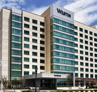The Westin Wilmington - Accommodation Los Angeles