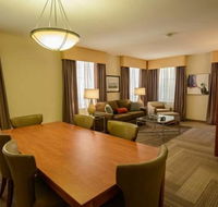 LuxiaSuites City Center - Accommodation Los Angeles