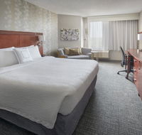 Courtyard Wilmington Downtown - Accommodation Los Angeles