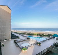 412 Georgetowne House Condo - Accommodation Los Angeles