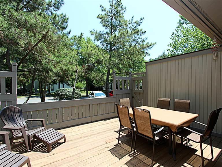 8101 Racquet Lane Condo - thumb 4