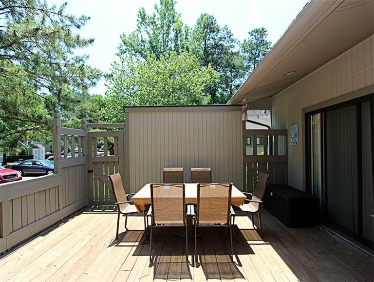 8101 Racquet Lane Condo - thumb 0