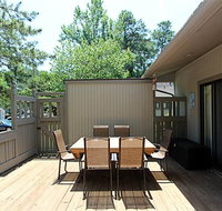 8101 Racquet Lane Condo - Accommodation Los Angeles