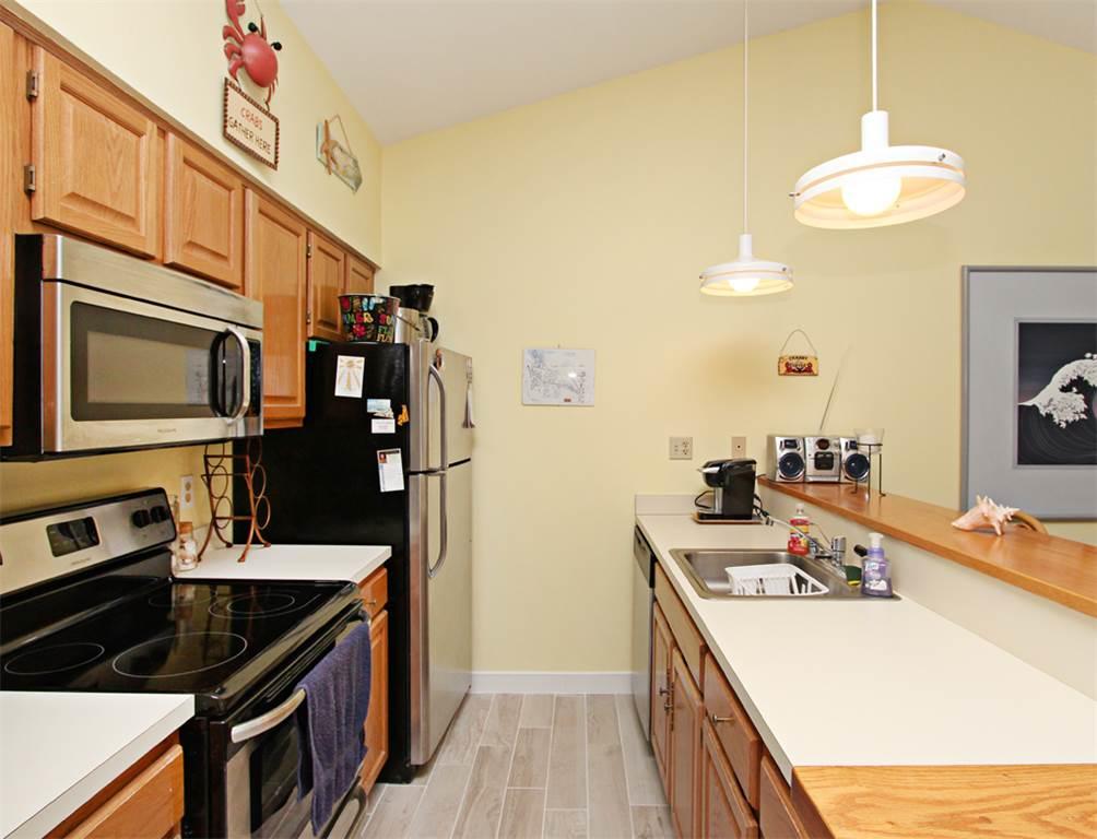 8101 Racquet Lane Condo - thumb 11