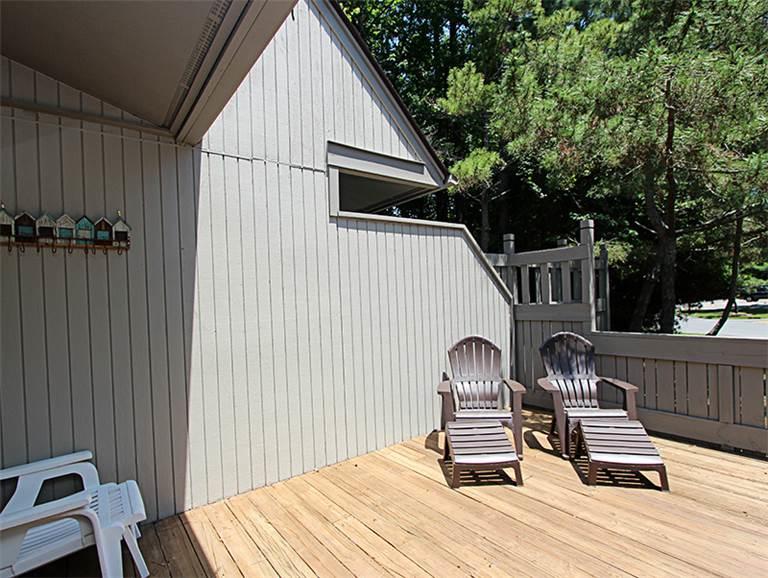 8101 Racquet Lane Condo - thumb 8