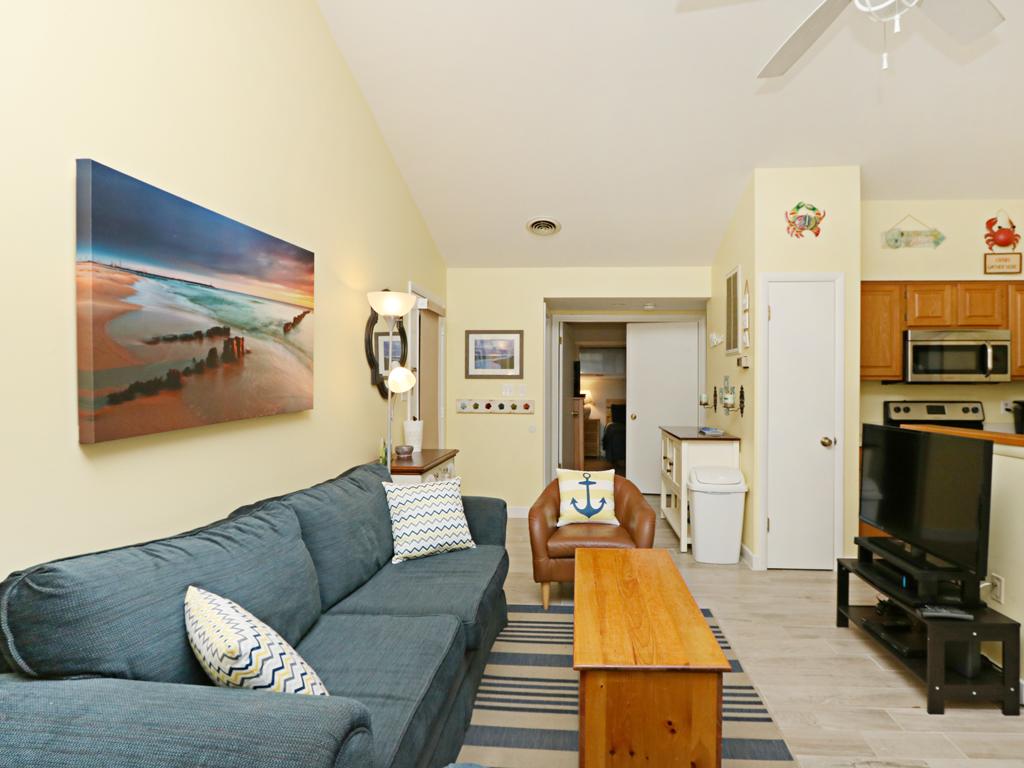 8101 Racquet Lane Condo - thumb 23