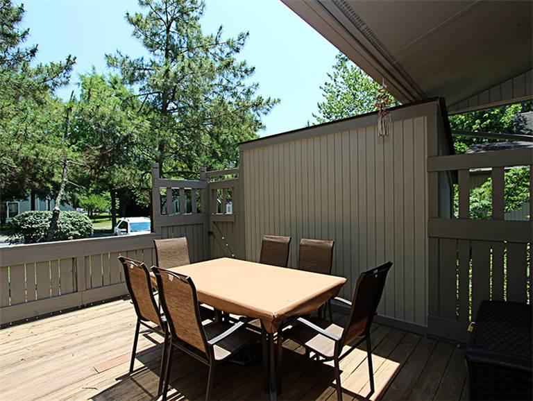 8101 Racquet Lane Condo - thumb 15