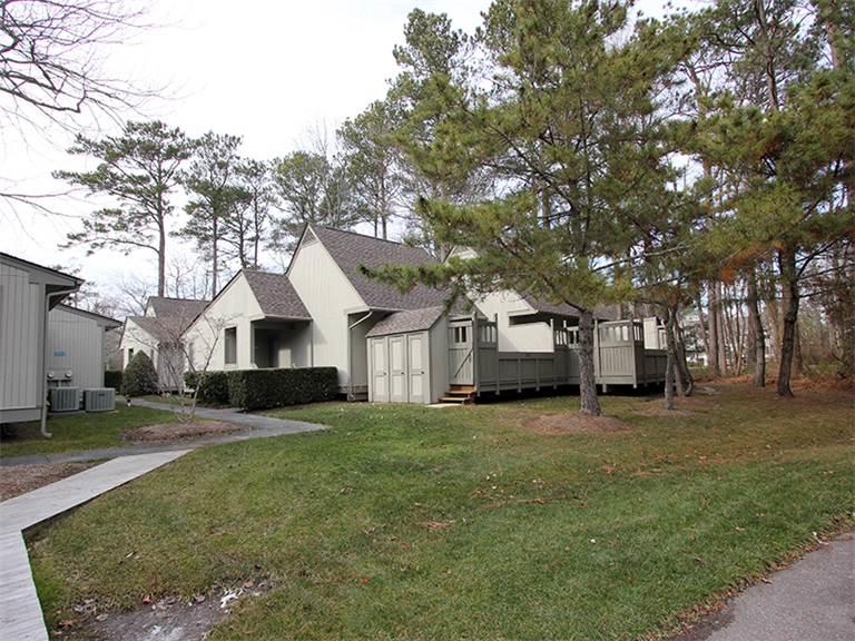 8101 Racquet Lane Condo - thumb 6