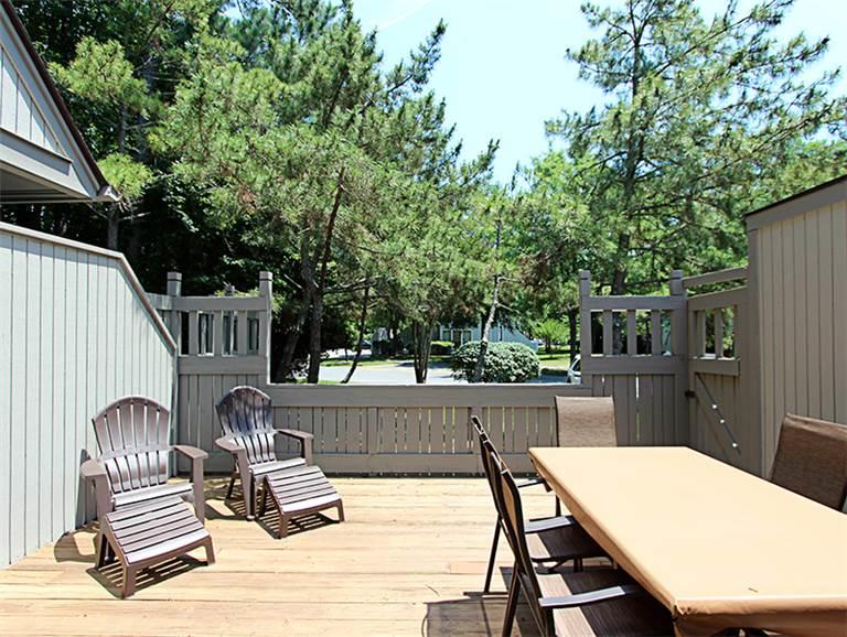 8101 Racquet Lane Condo - thumb 19