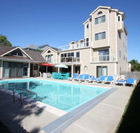 39 Surfside Dr. - Accommodation Los Angeles