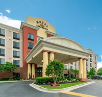 Hotel Arboretum - Accommodation Los Angeles