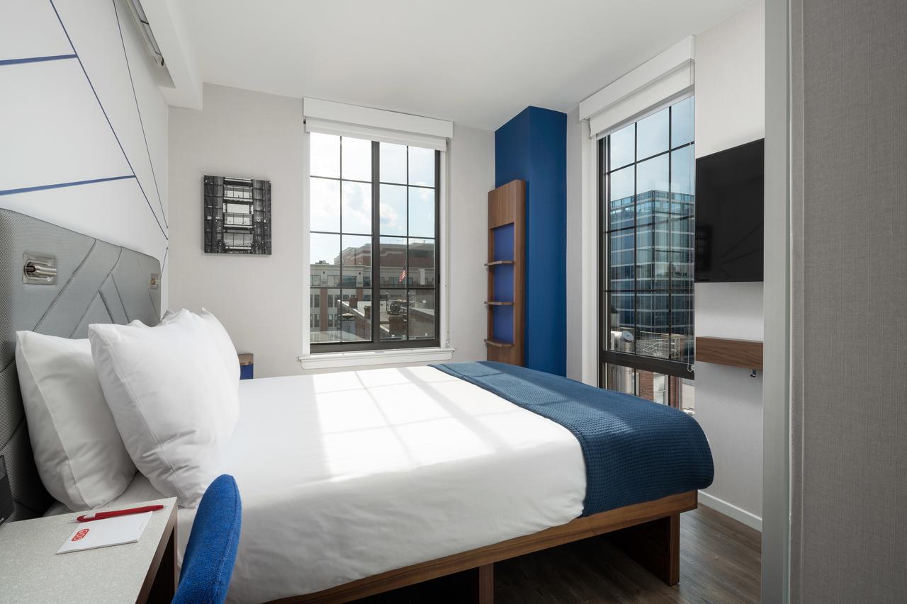 Pod DC Hotel - thumb 1