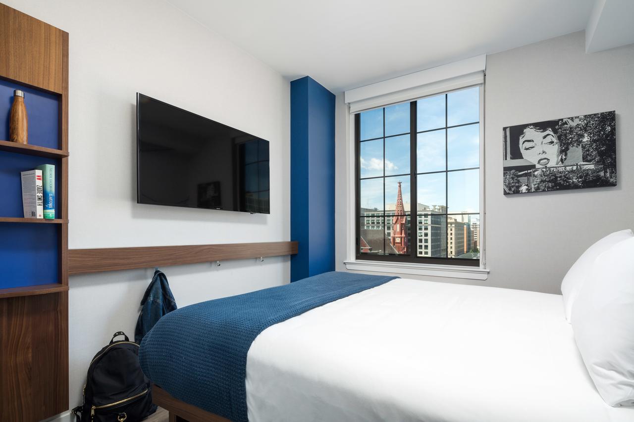 Pod DC Hotel - thumb 4