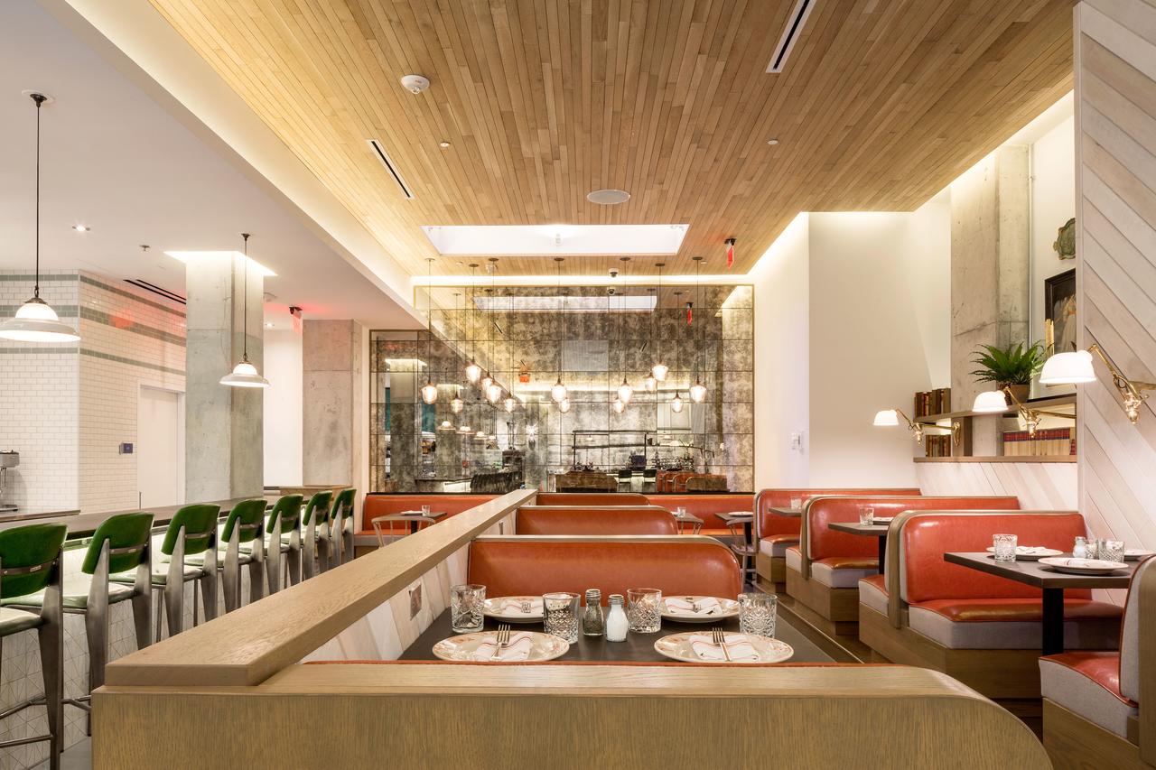 Pod DC Hotel - thumb 7