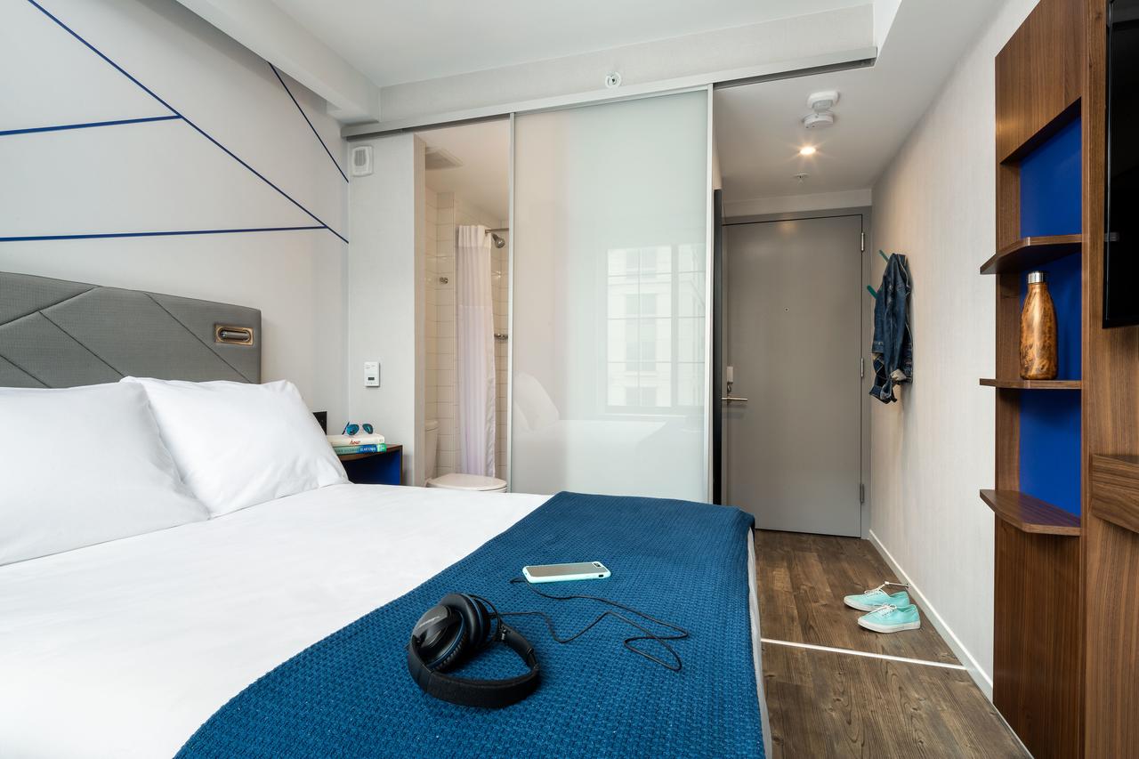 Pod DC Hotel - thumb 21