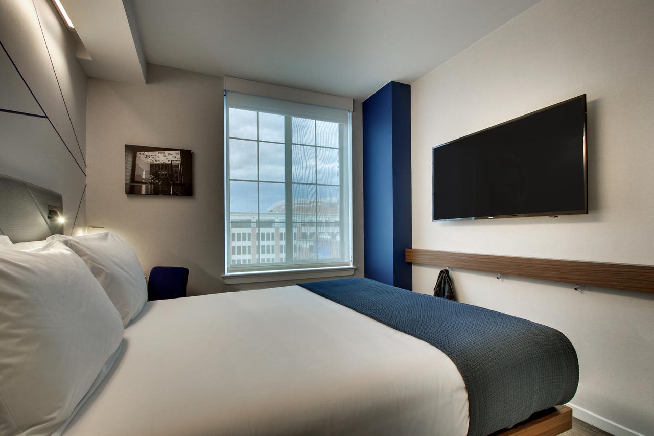 Pod DC Hotel - thumb 22