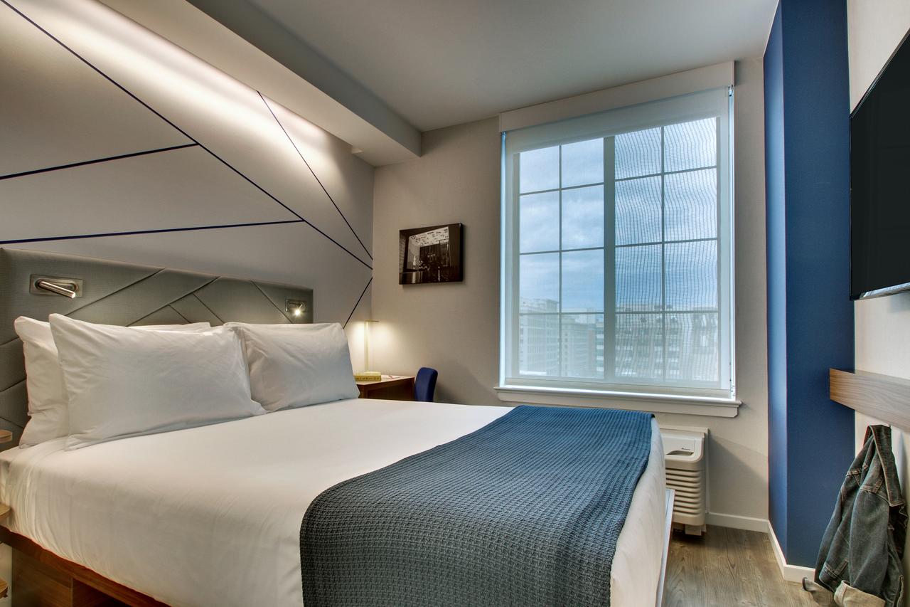 Pod DC Hotel - thumb 24